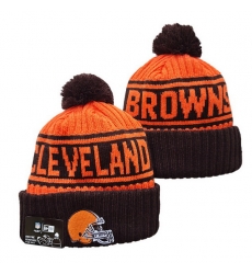 Cleveland Browns Beanies 25901