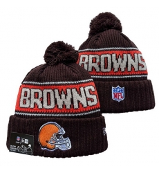 Cleveland Browns Beanies 25907