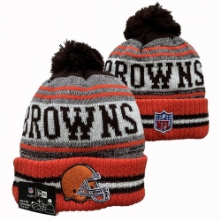 Cleveland Browns Beanies 25G002