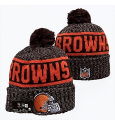 Cleveland Browns Beanies 25G006
