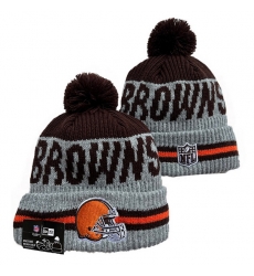 Cleveland Browns Beanies 25G014