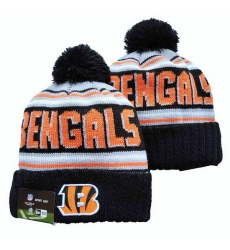 Cincinnati Bengals Beanies 24K 008