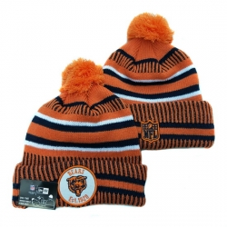 Chicago Bears Beanies 017