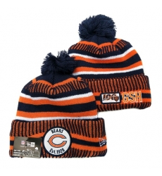 Chicago Bears Beanies 019