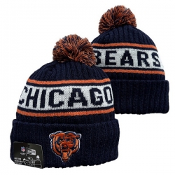 Chicago Bears Beanies 24H302