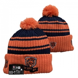 Chicago Bears Beanies 24H311