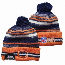 Chicago Bears Beanies 24H313