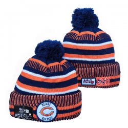 Chicago Bears Beanies 25G001