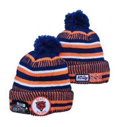Chicago Bears Beanies 25G002
