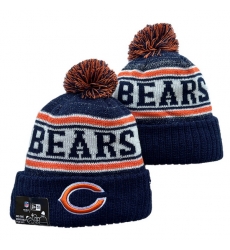 Chicago Bears Beanies 25G009