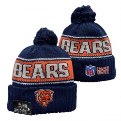 Chicago Bears Beanies 25G010