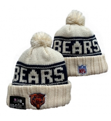 Chicago Bears Beanies 25G011