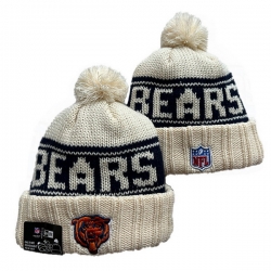 Chicago Bears Beanies 25G011