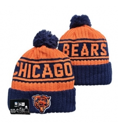 Chicago Bears Beanies 25K 132