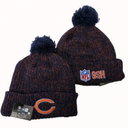 Chicago Bears NFL Beanies 004