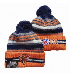 Chicago Bears NFL Beanies 015