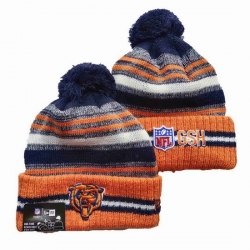 Chicago Bears NFL Beanies 015