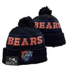 Chicago Bears NFL Beanies 019