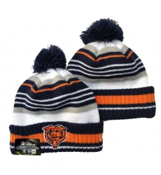 Chicago Bears NFL Beanies 021