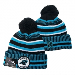 Carolina Panthers Beanies 018