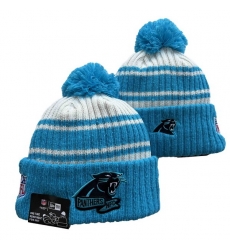 Carolina Panthers Beanies 25909 Carolina Panthers Beanies 25909