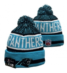 Carolina Panthers Beanies 25912