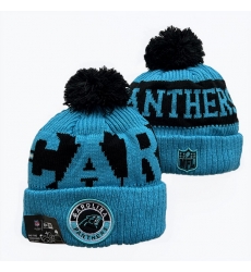 Carolina Panthers Beanies 25G005 Carolina Panthers Beanies 25G005