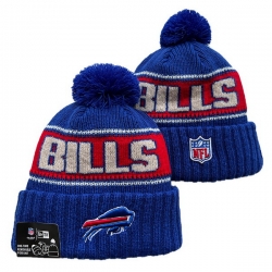 Buffalo Bills Beanies 24H300