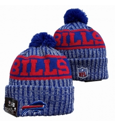 Buffalo Bills Beanies 24H308