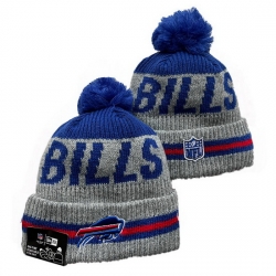 Buffalo Bills Beanies 24K 004