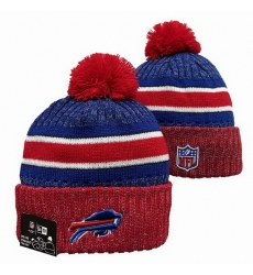 Buffalo Bills Beanies 24K 014