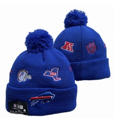 Buffalo Bills Beanies 25G006