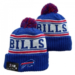 Buffalo Bills Beanies 25G009