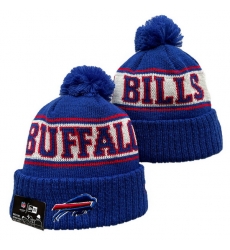 Buffalo Bills Beanies 25G014
