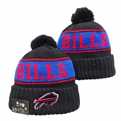 Buffalo Bills Beanies 25K 237