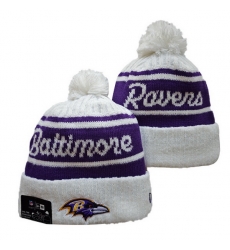 Baltimore Ravens Beanies 25902 Baltimore Ravens Beanies 25902