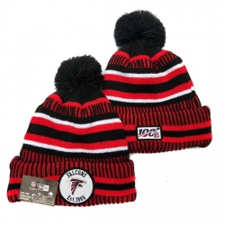 Atlanta Falcons Beanies 005