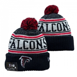 Atlanta Falcons Beanies 25G004