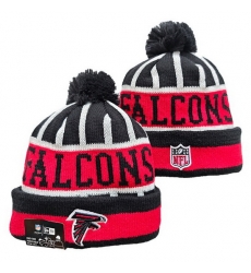 Atlanta Falcons Beanies 25K 577