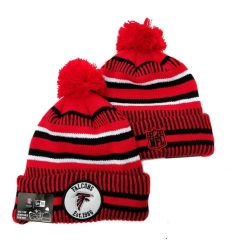 Atlanta Falcons NFL Beanies 006