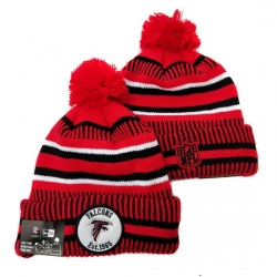 Atlanta Falcons NFL Beanies 006