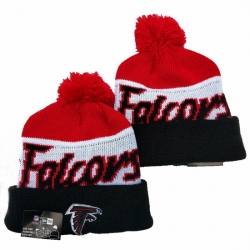 Atlanta Falcons NFL Beanies 008