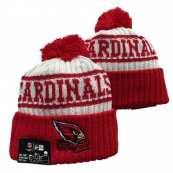 Arizona Cardinals Beanies 014