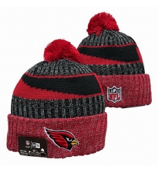 Arizona Cardinals Beanies 24K 012