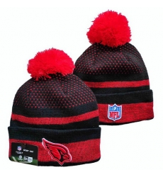 Arizona Cardinals Beanies 24K 015