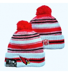 Arizona Cardinals Beanies 25G002