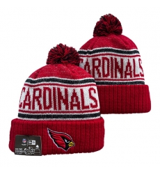 Arizona Cardinals Beanies 25G016