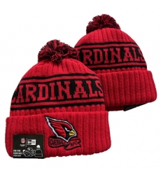 Arizona Cardinals NFL Beanies 006