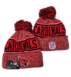 Arizona Cardinals NFL Beanies 013