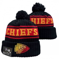 Kansas City Chiefs Beanies 004